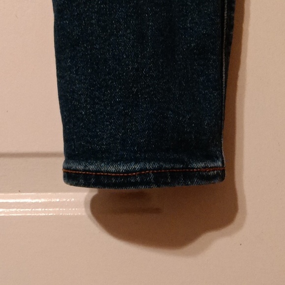 𝐎𝐥𝐝 𝐍𝐚𝐯𝐲 𝐉𝐞𝐚𝐧𝐬 - Picture 3 of 5